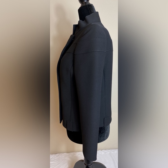 Gucci Black Wool Jacket - Picture 6 of 12